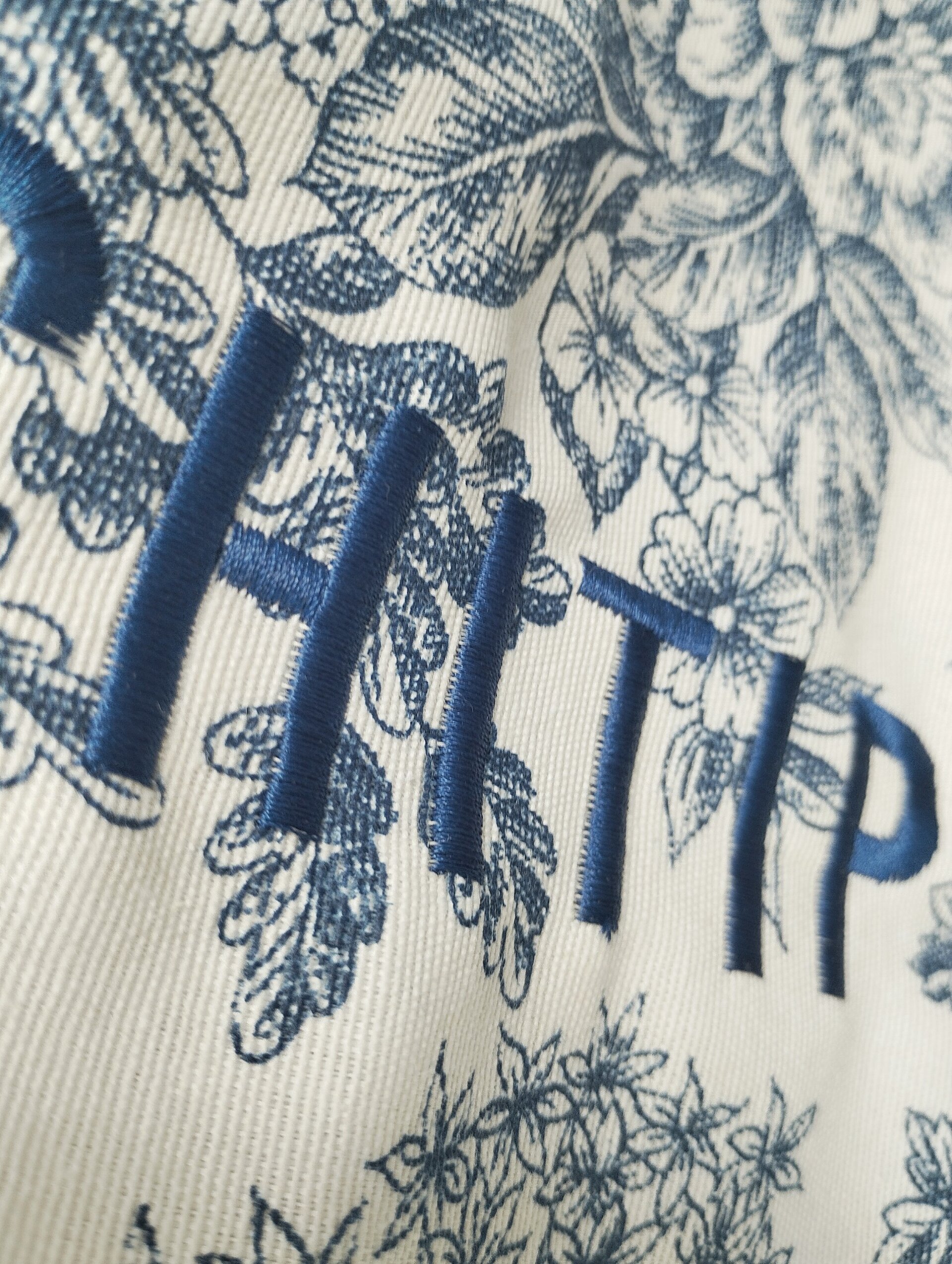 Bolsa Royal Bleu - 4