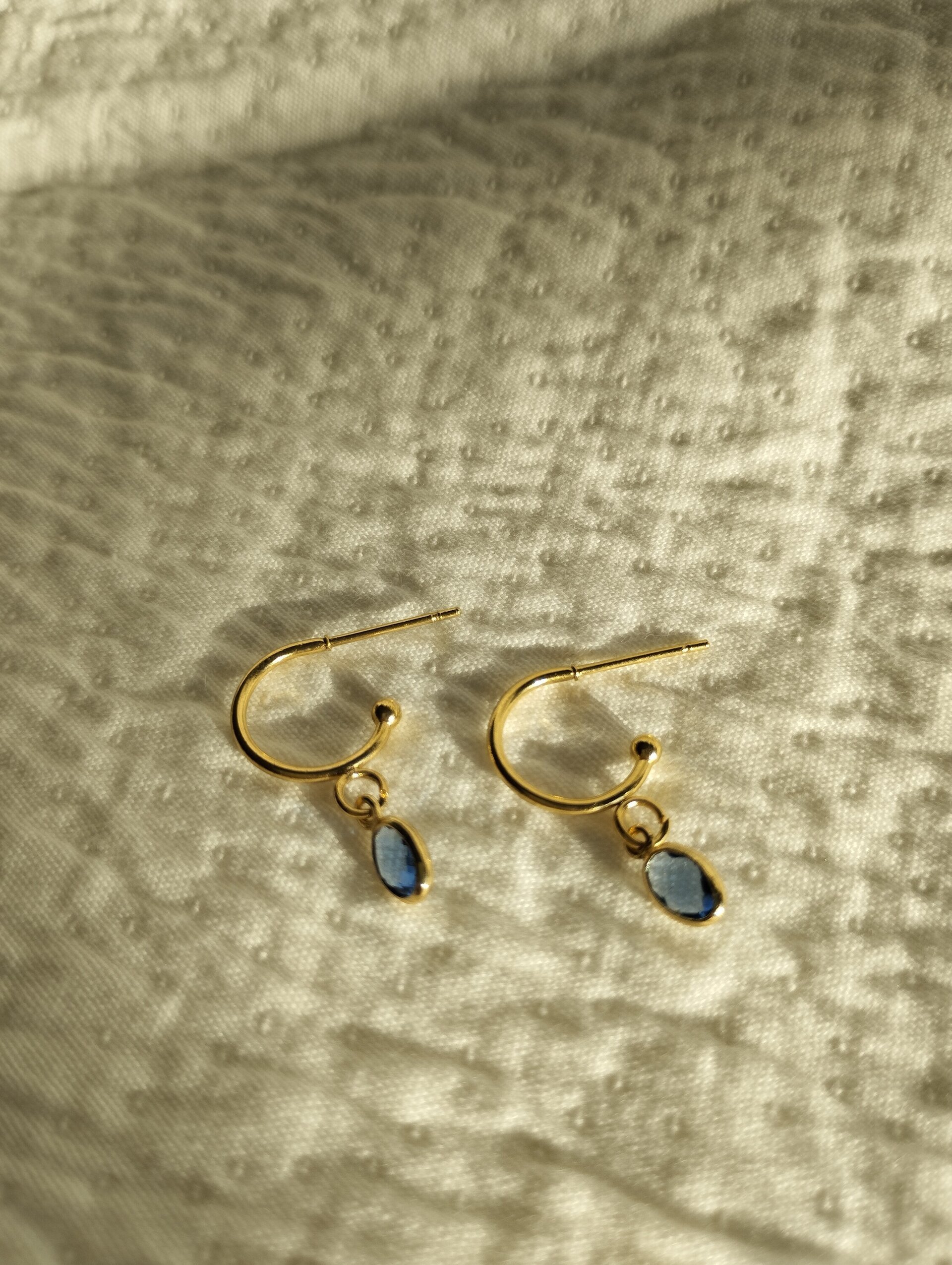 Aretes W-day - 2