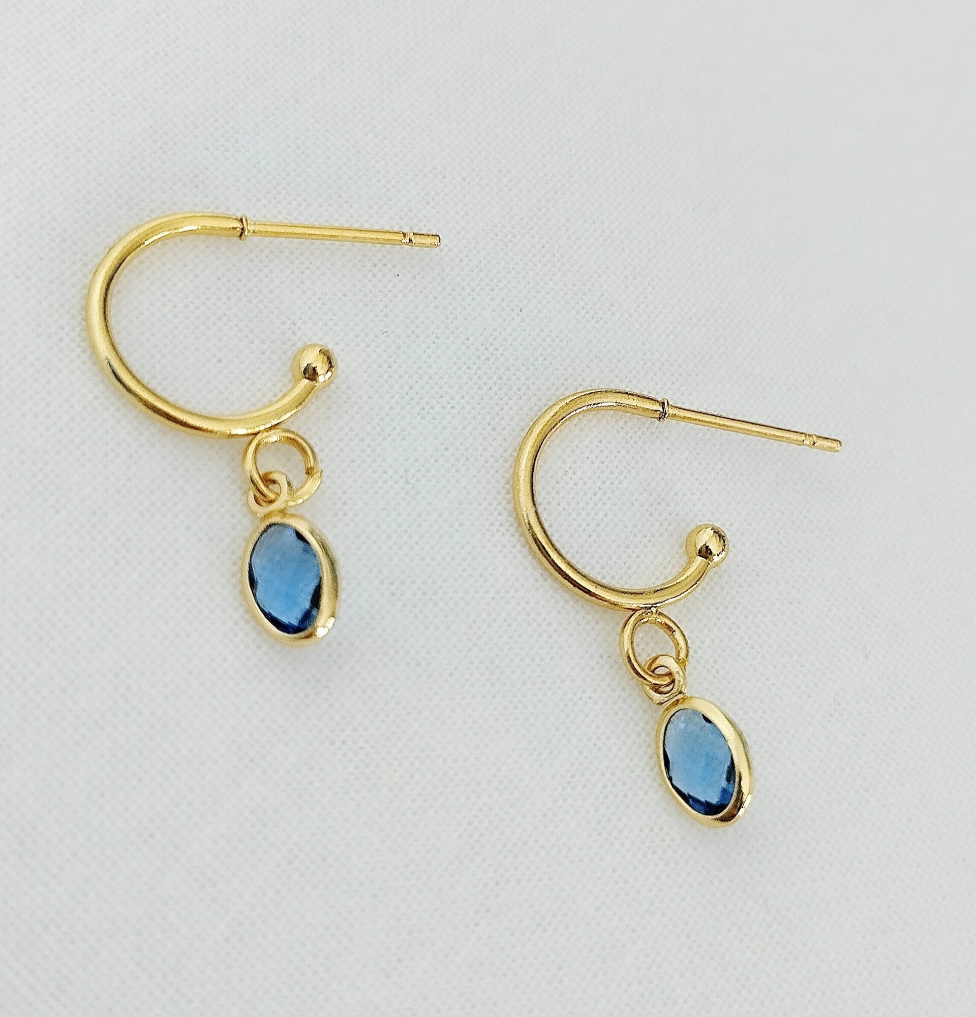 Aretes - 2