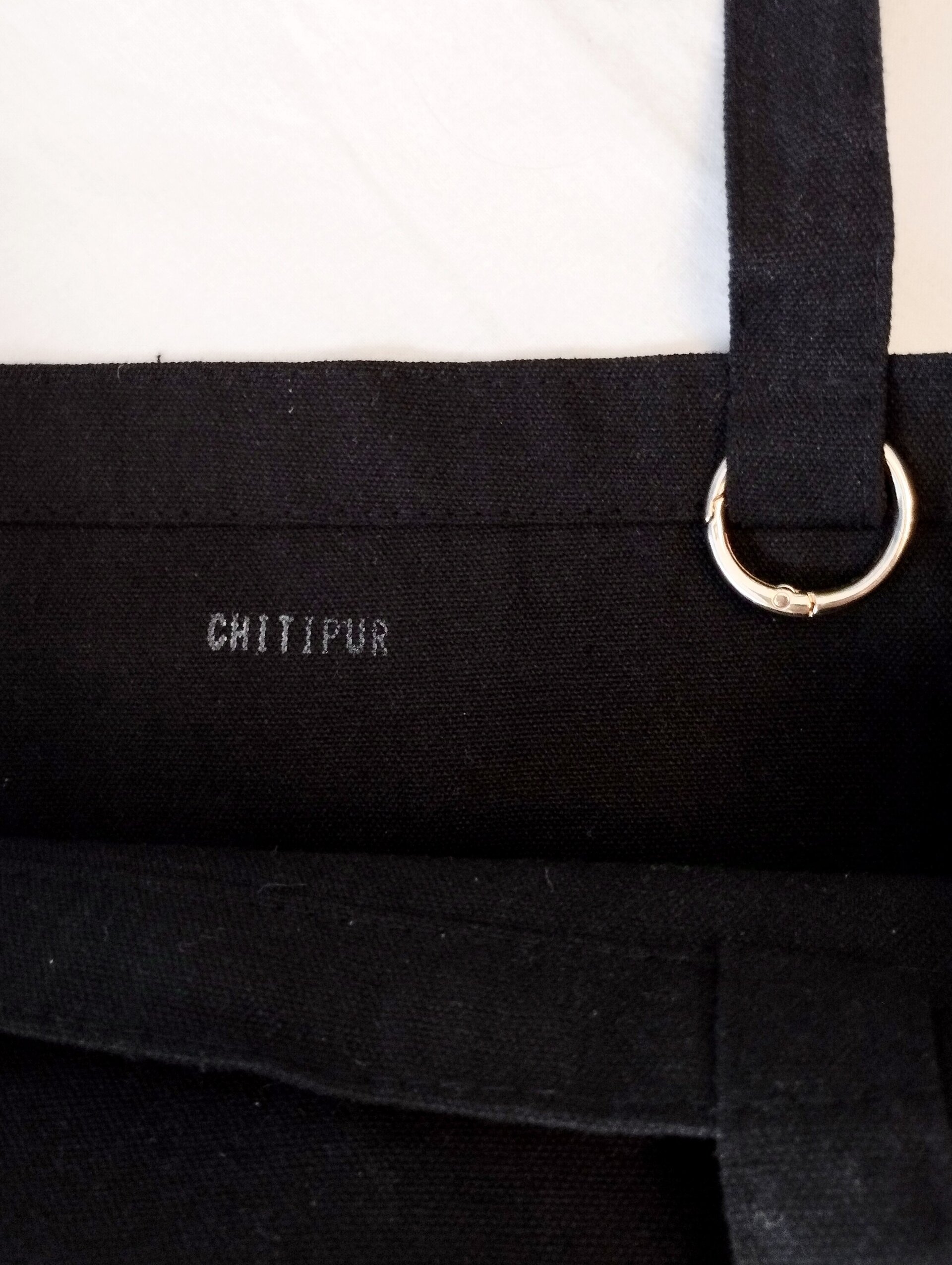 Bolsa Chiti BLACK - 2