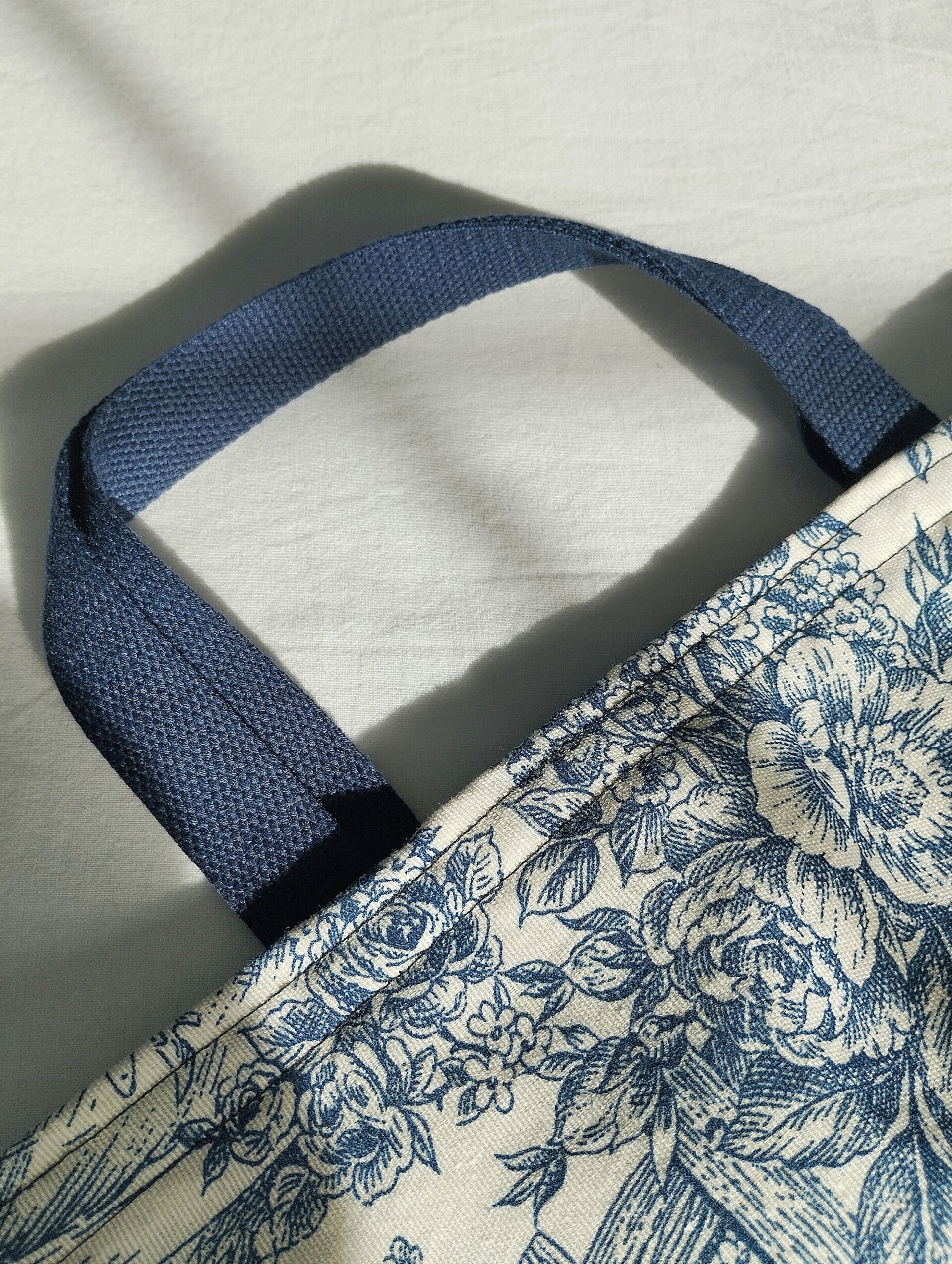 Bolsa Royal Bleu - 5