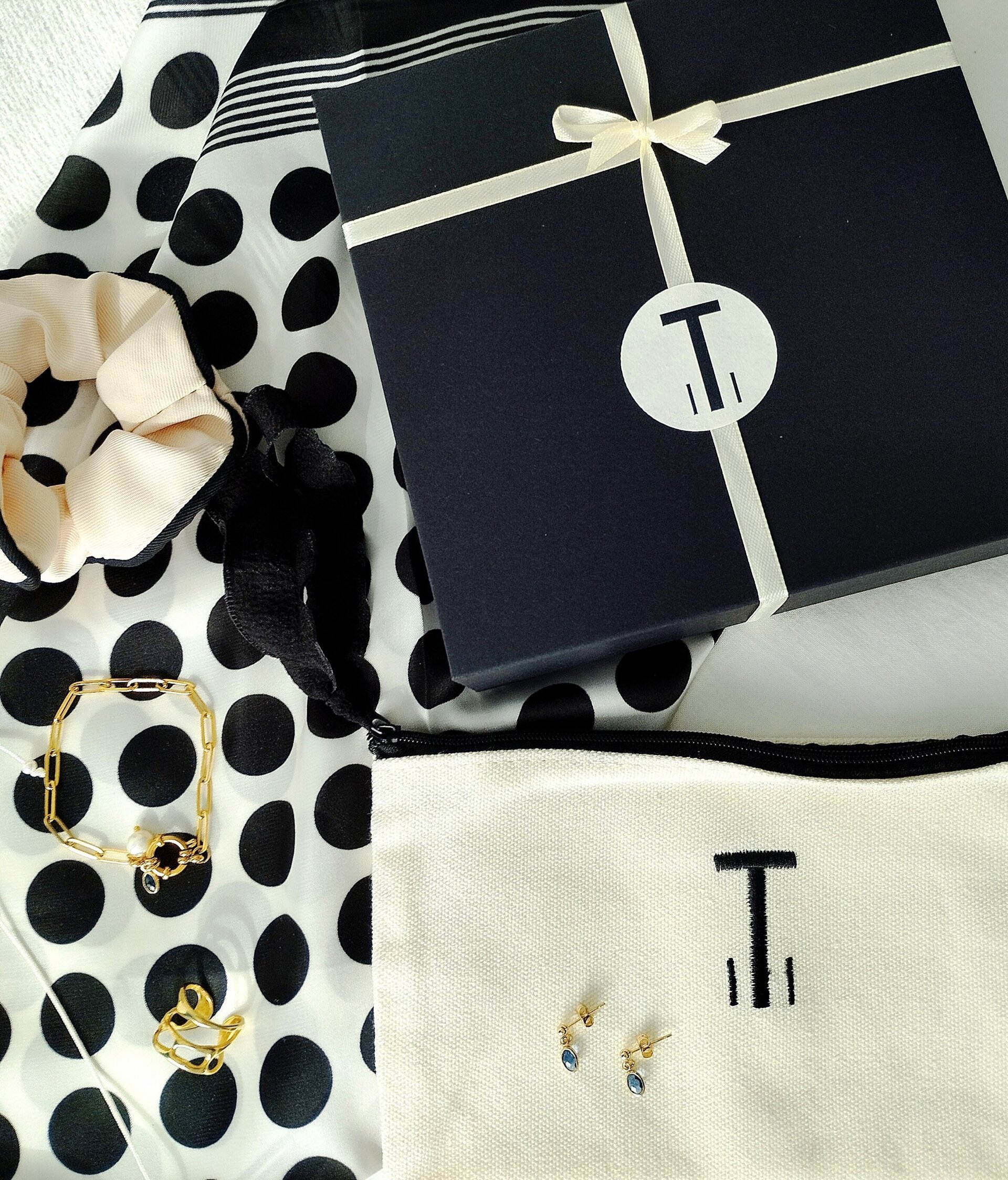 Calendario ADVIENTO "Blue Drop" - 2