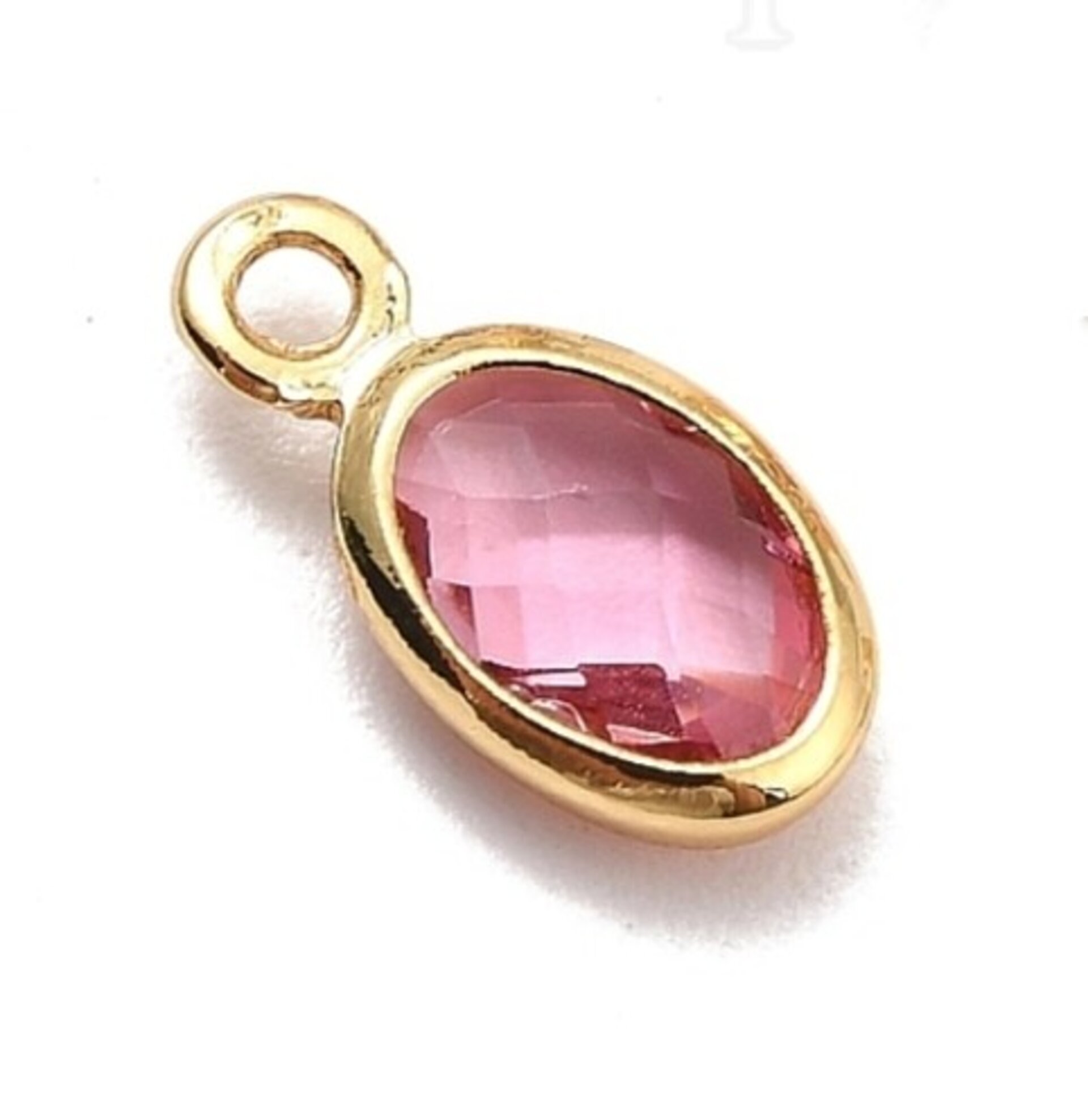 Drop "Rose" - 1