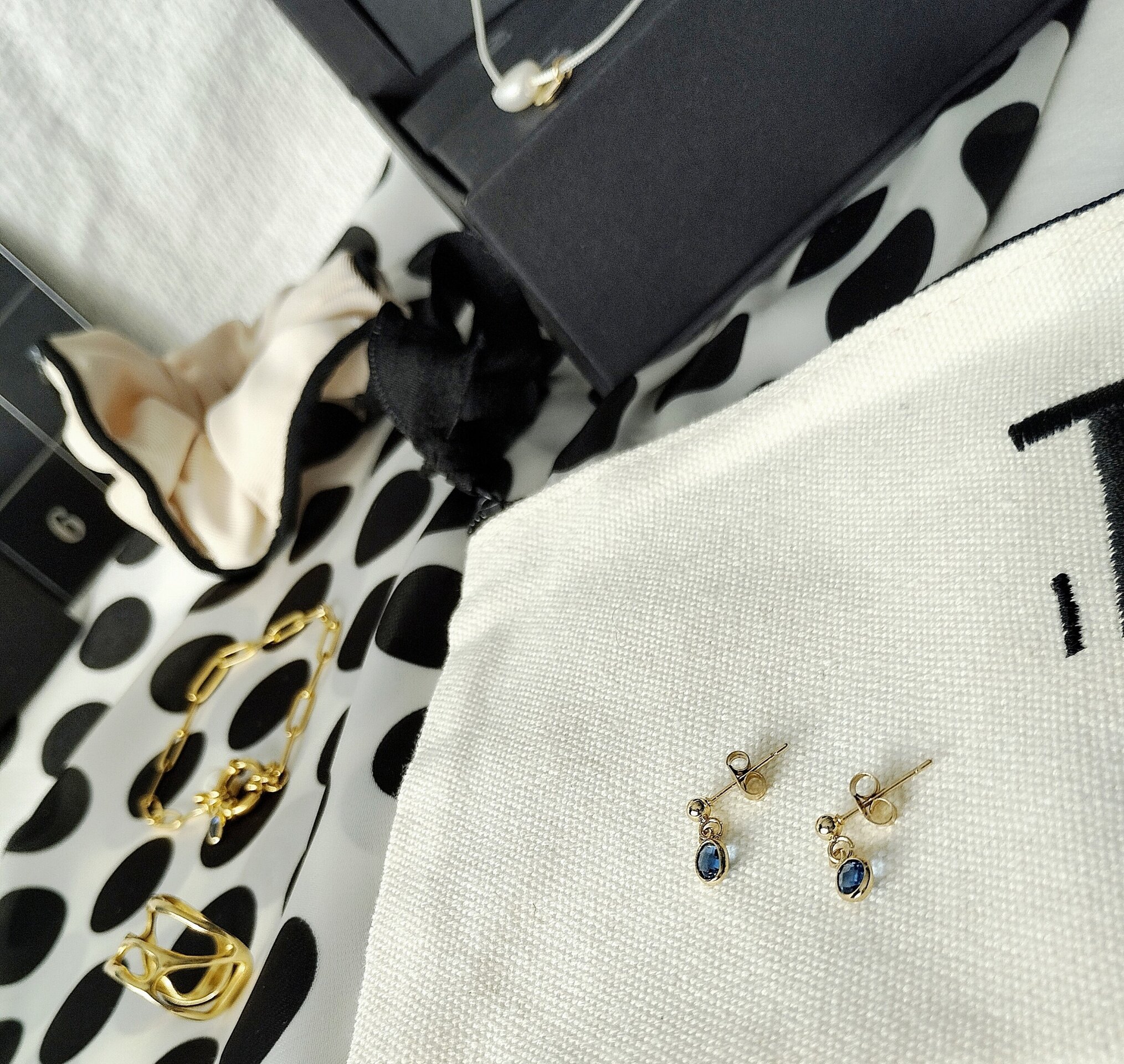 Calendario ADVIENTO "Blue Drop" - 10