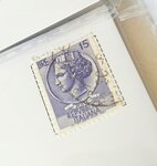 4. El detalle del SELLO