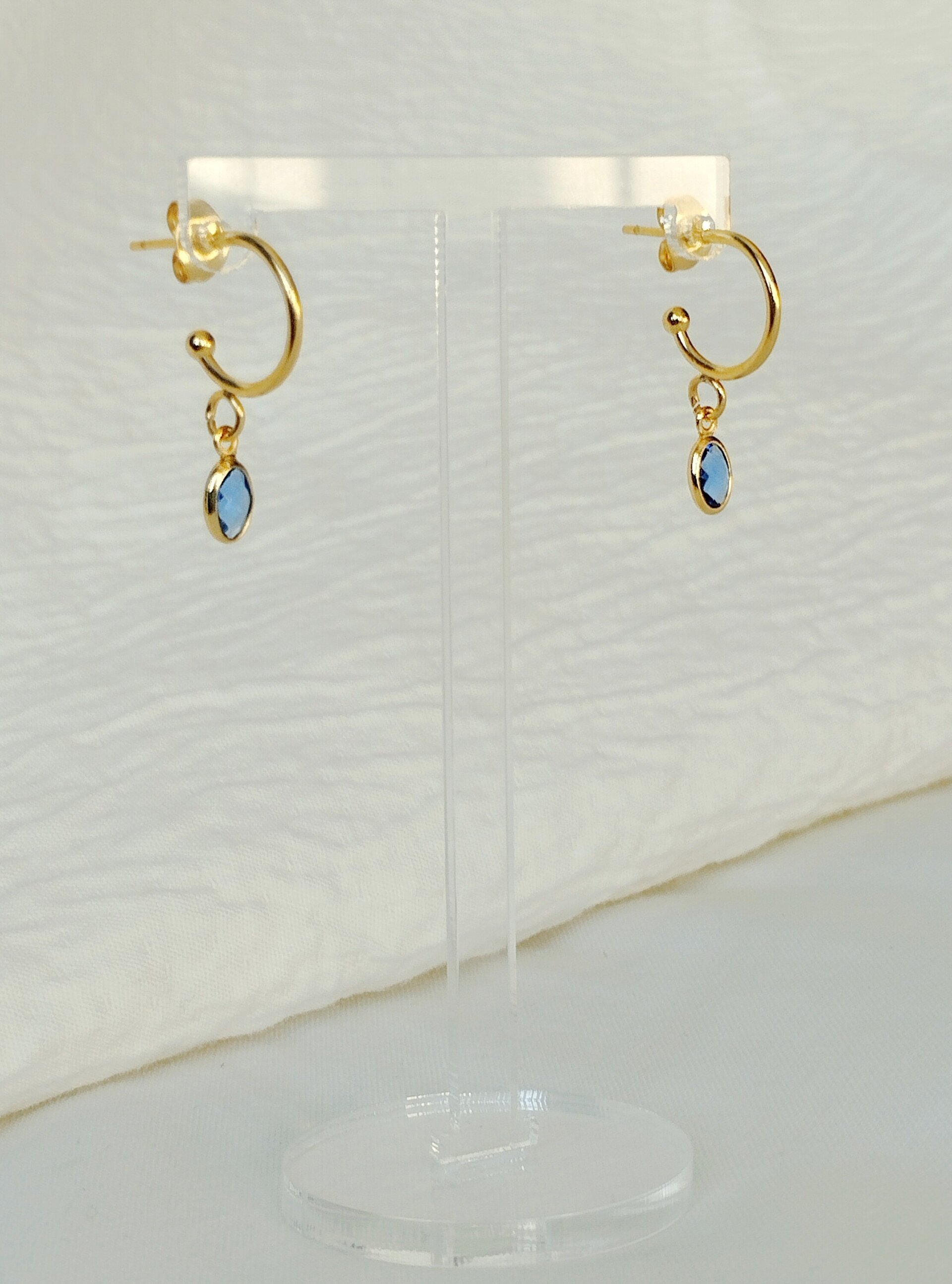 Aretes W-day - 3