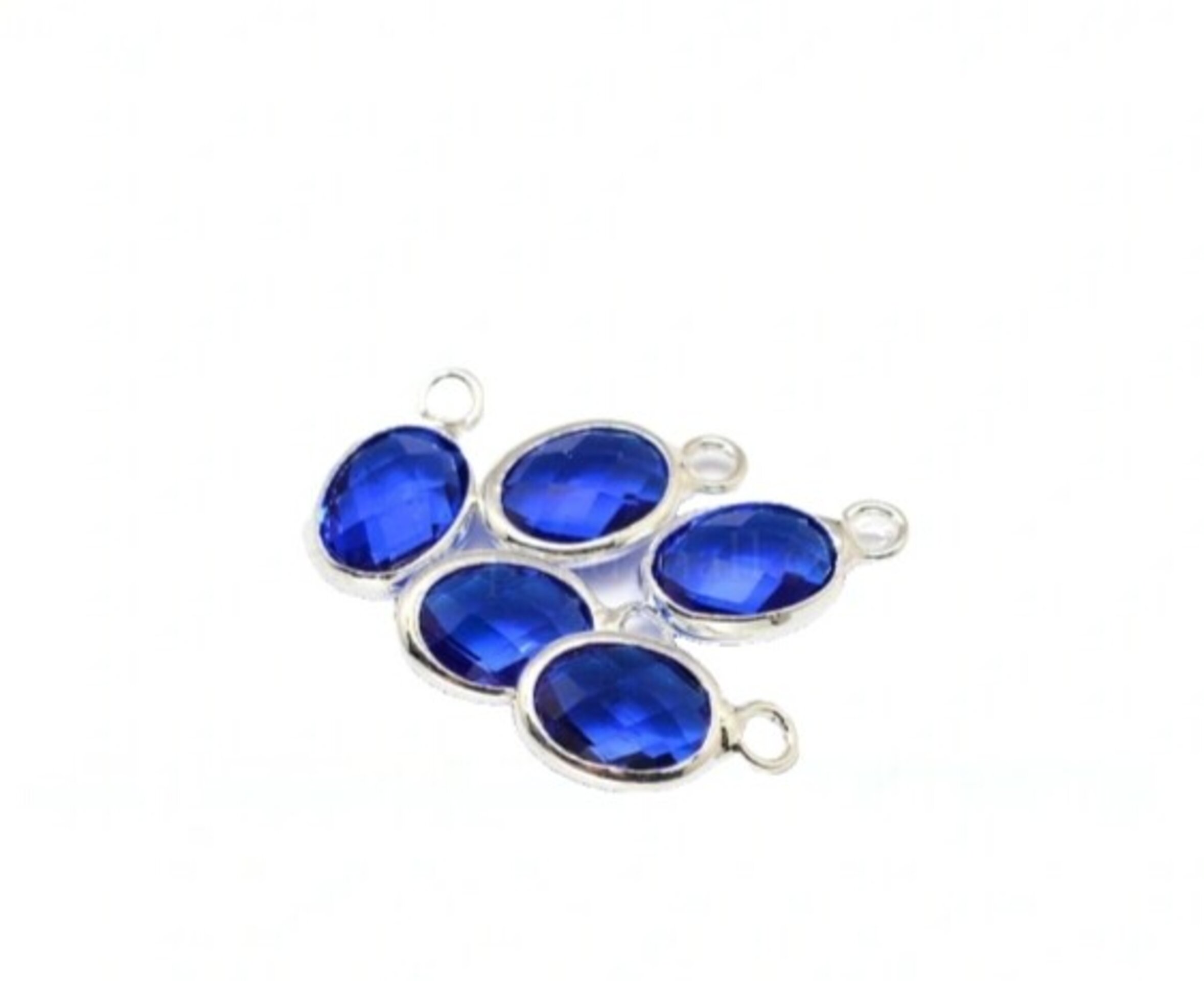 Drop Acero " Azul Medianoche" - 1