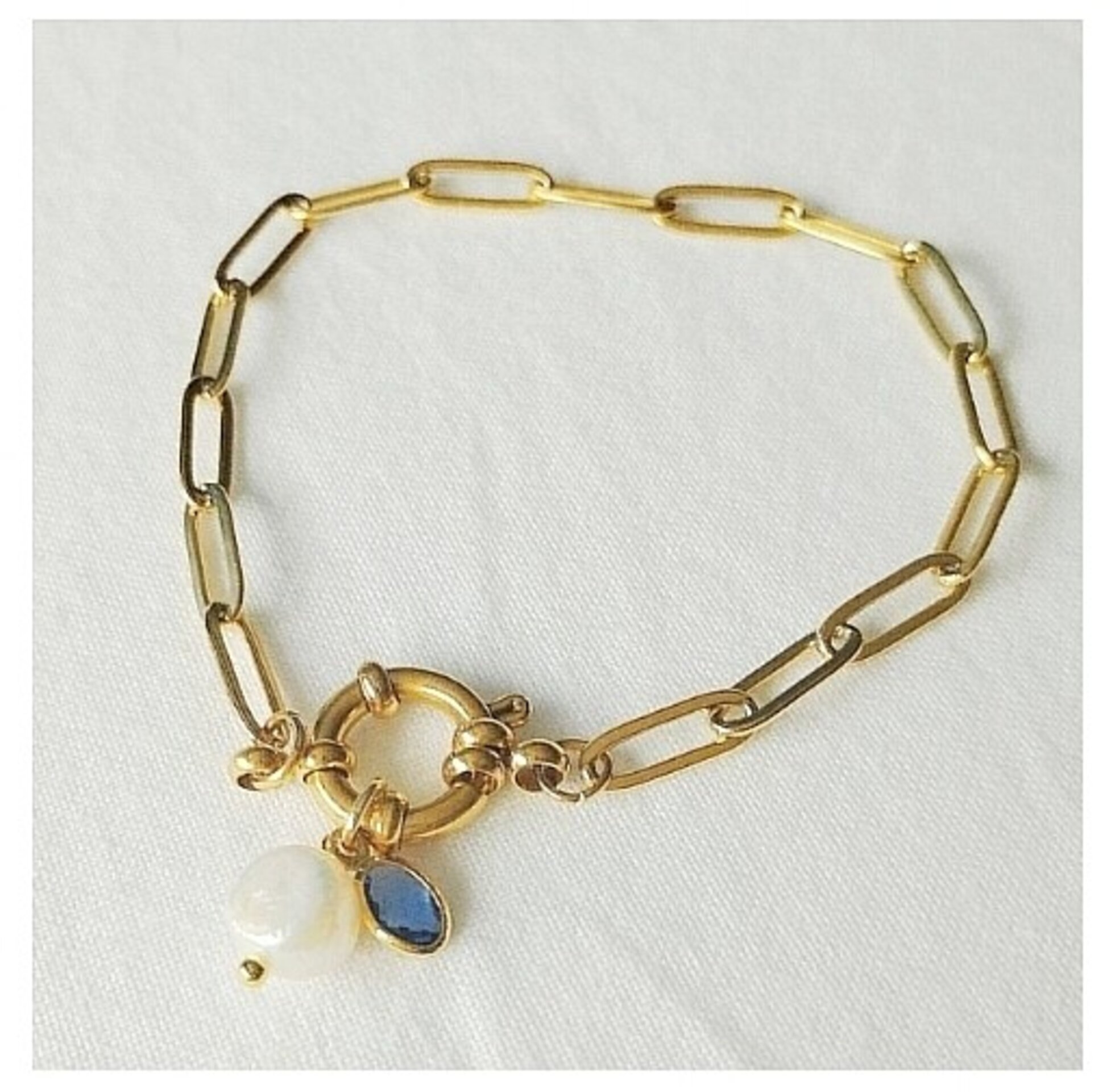 Calendario ADVIENTO "Blue Drop" - 5