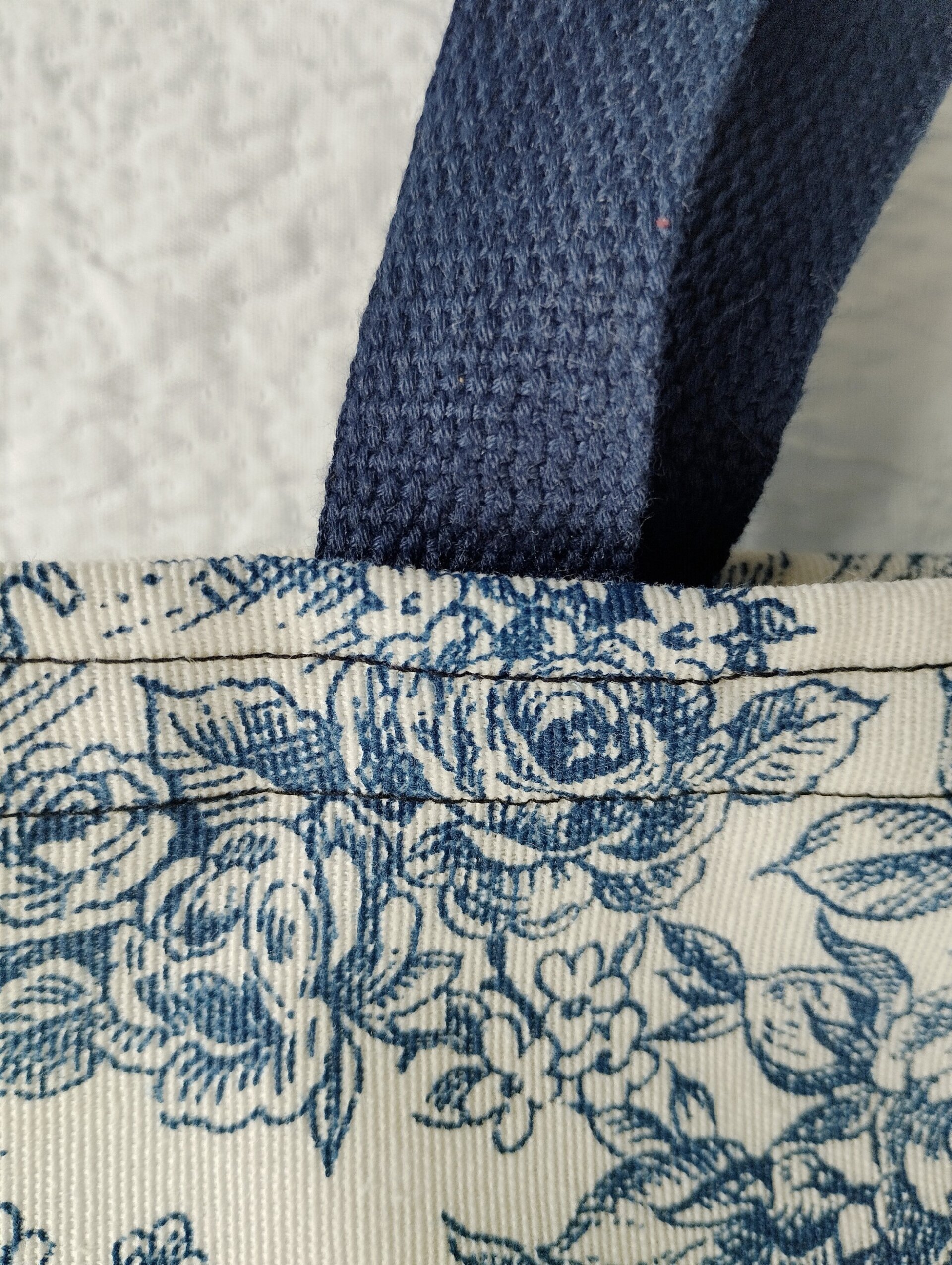 Bolsa Royal Bleu - 7