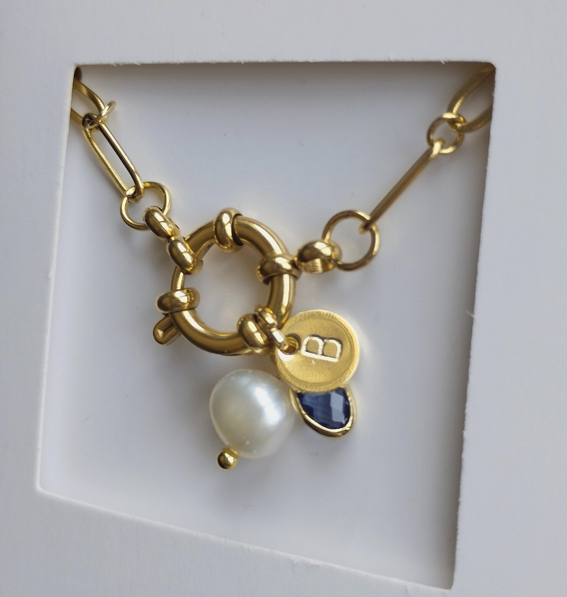Chapa personalizada - 3