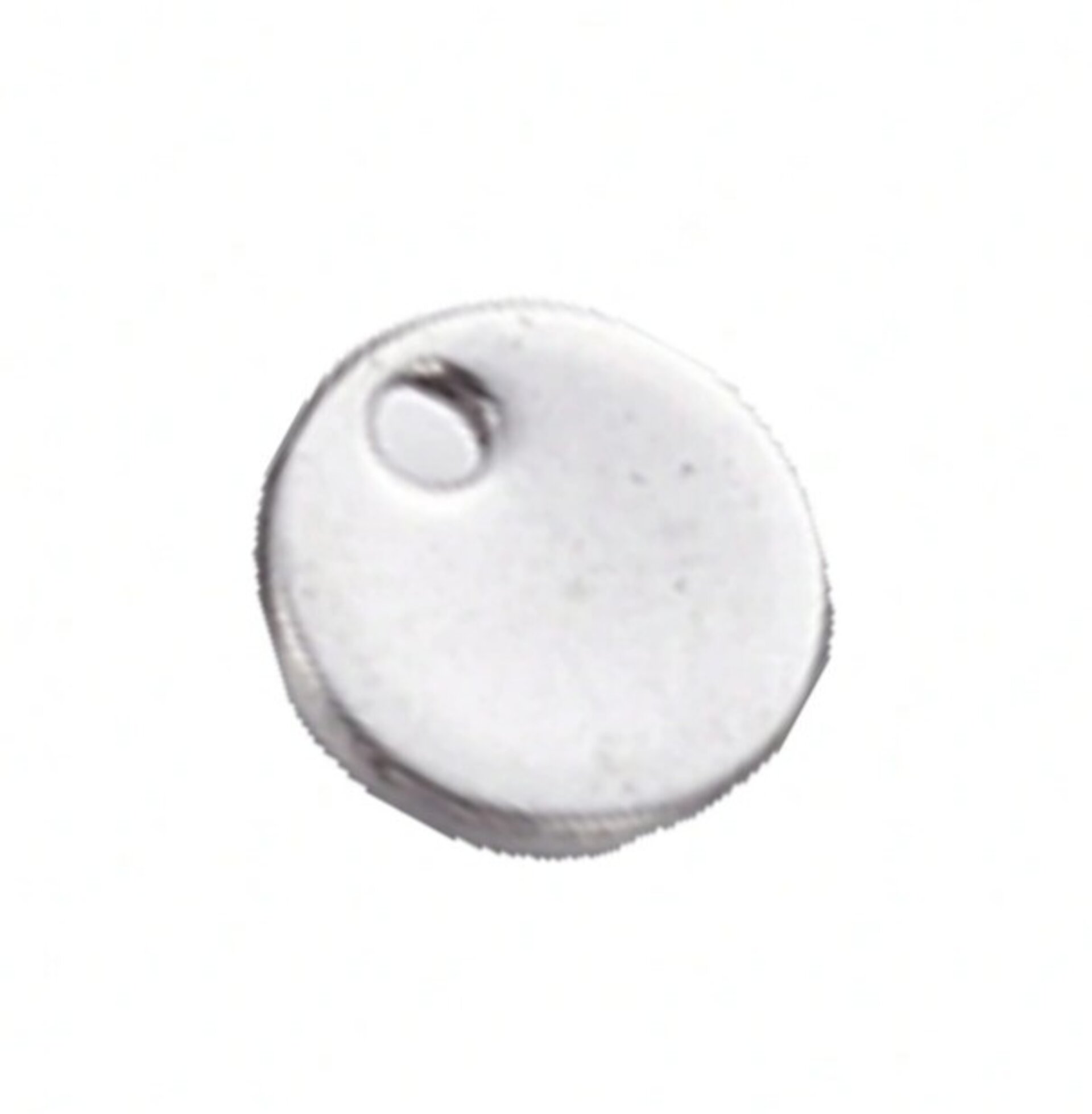 Chapa personalizada acero - 1